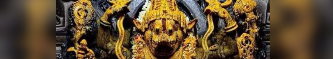 Temple Image
